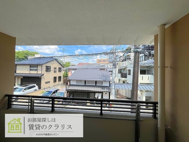 グラシア堺町御門