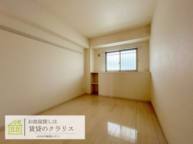 グラシア堺町御門