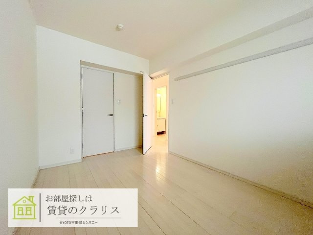 グラシア堺町御門