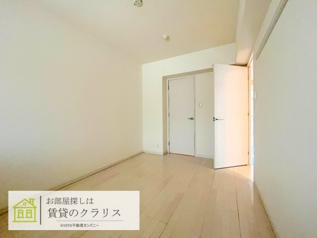 グラシア堺町御門