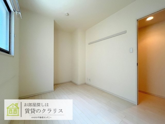 グラシア堺町御門