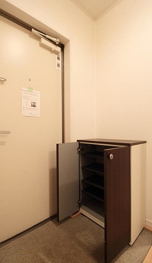 Arai舎Ⅱの設備