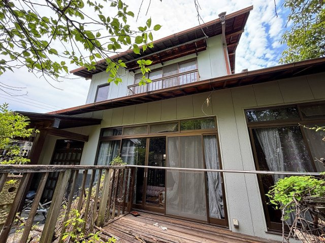 高松市宮脇町二丁目中古戸建