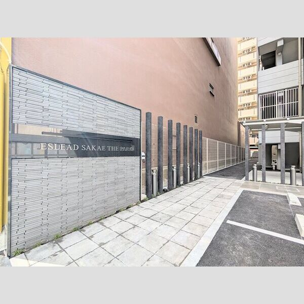 名古屋市中区栄５丁目の賃貸マンションのその他