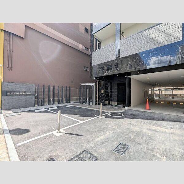 名古屋市中区栄５丁目の賃貸マンションのその他