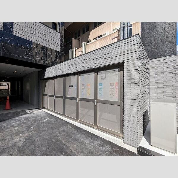 名古屋市中区栄５丁目の賃貸マンションのその他