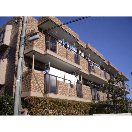 【その他共用部分】 | グランドメゾン菊坂
