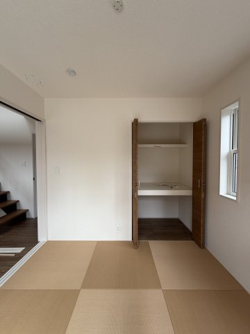 【現地画像あり】平塚市ふじみ野1丁目3期　新築戸建　全1棟の内装|同じ工務店様の施工例です。