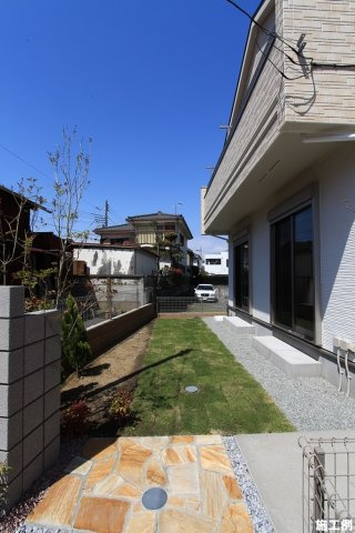 【内装】 | 同じ工務店様の施工例です。