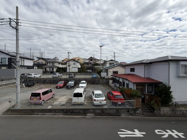 【現地画像あり】平塚市ふじみ野1丁目3期　新築戸建　全1棟の内装
