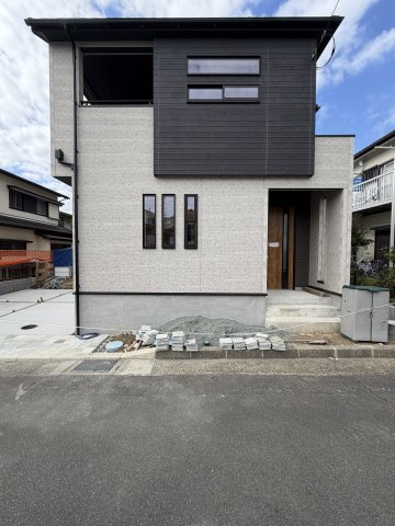 【現地画像あり】平塚市ふじみ野1丁目3期　新築戸建　全1棟の内装|同じ工務店様の施工例です。
