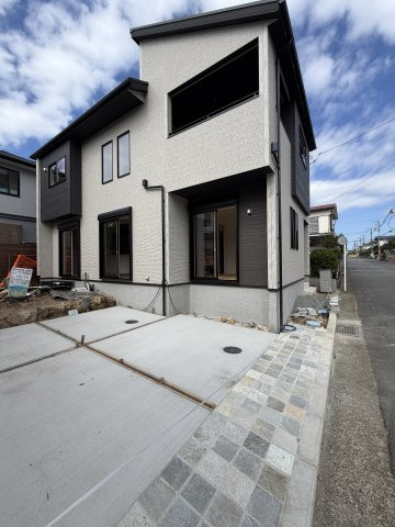 【現地画像あり】平塚市ふじみ野1丁目3期　新築戸建　全1棟の内装|同じ工務店様の施工例です。