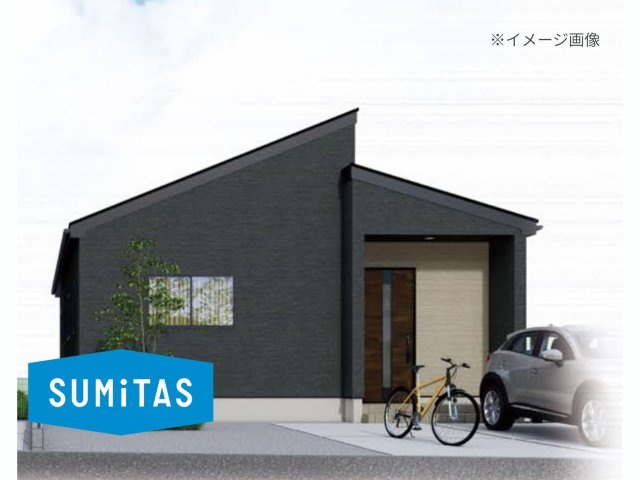 山形市円応寺２期　◇新築建売--GRAFARE--◇