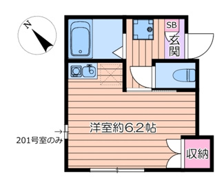 【間取り】 | エテルノア