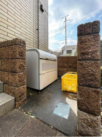 エクセル　B棟