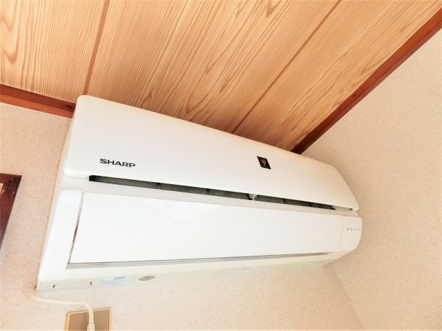 グリーン田中の設備