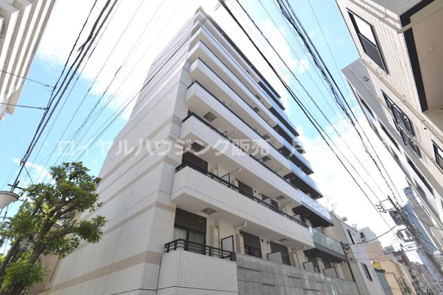 S-RESIDENCE月島の画像