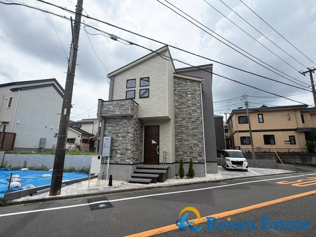 新築戸建　藤沢市羽鳥5丁目
