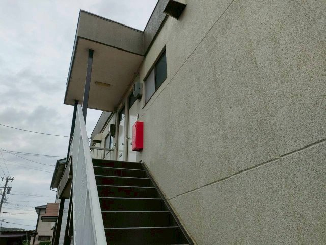 袋井市村松　一棟アパートのその他