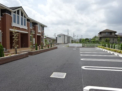 【駐車場】 | ソフィア