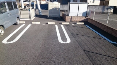 【駐車場】 | レゴリス