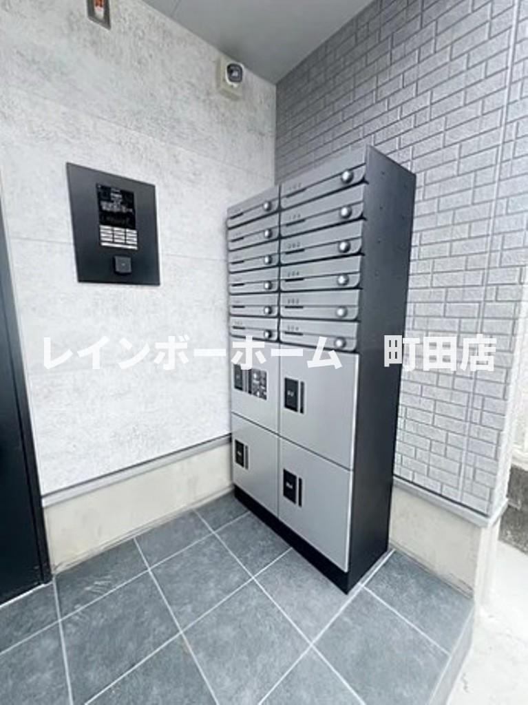 GRADUS淵野辺※初期費用分割後払いサービス利用可能物件のその他