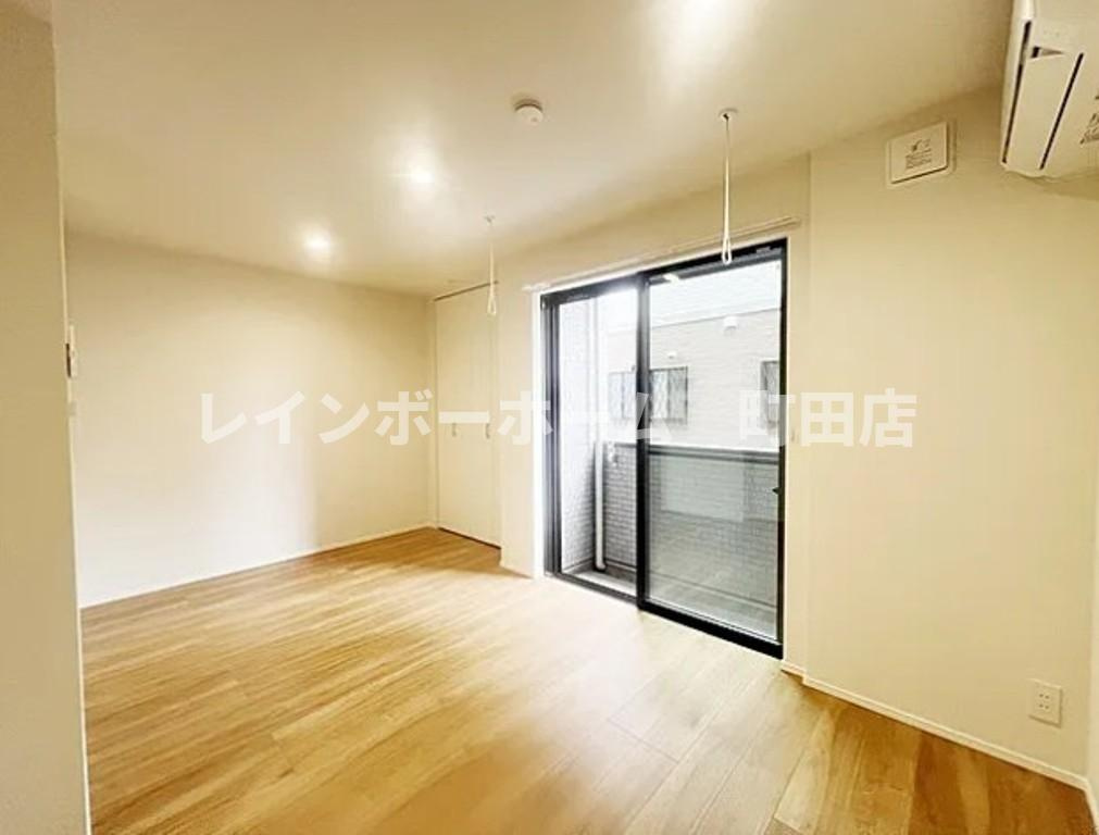 GRADUS淵野辺※初期費用分割後払いサービス利用可能物件の内装|※他号室参考