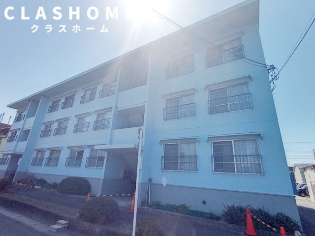 メゾン八十　　 刈谷市近郊の賃貸はクラスホームの外観