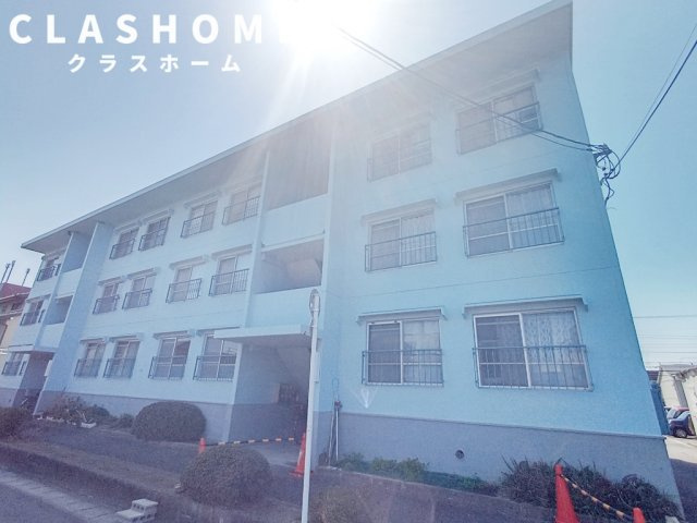 メゾン八十　　 刈谷市近郊の賃貸はクラスホームの外観