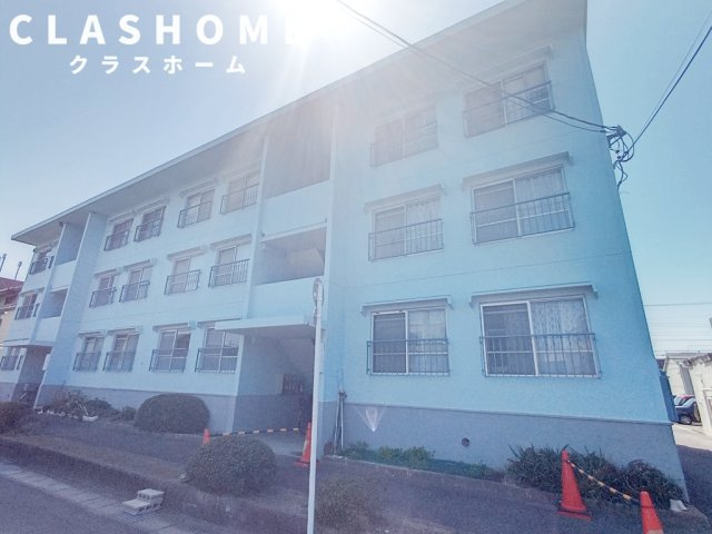 メゾン八十　　 刈谷市近郊の賃貸はクラスホームの外観