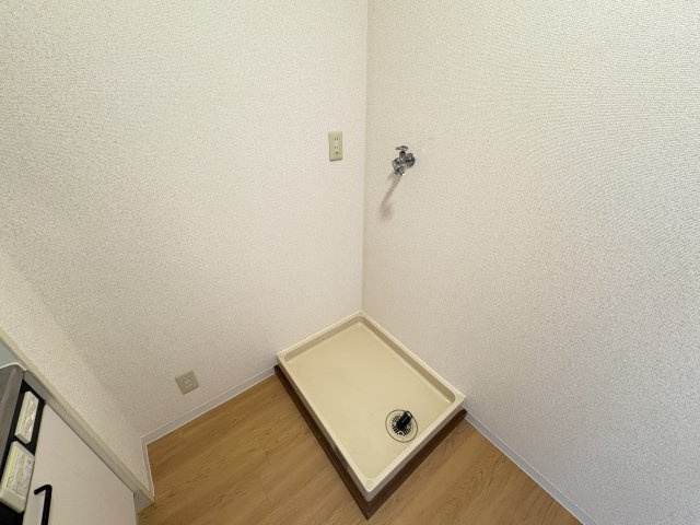 昭島コートエレガンスB棟のその他