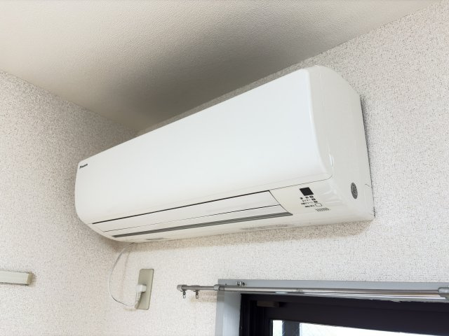 昭島コートエレガンスB棟の設備