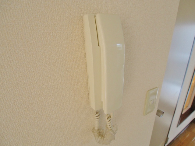 セフィラ矢野東のセキュリティ