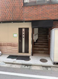 KMビルの画像