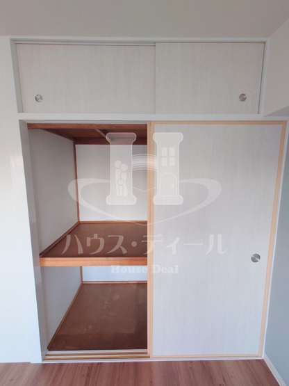【収納】 | メゾン太陽 | 便利な収納スペースです