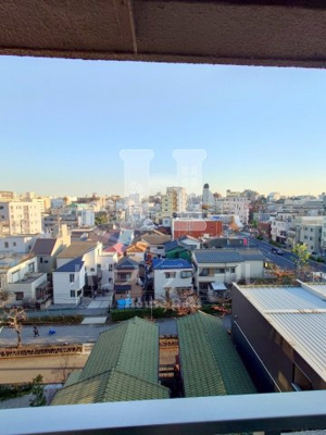 【展望】 | メゾン太陽
