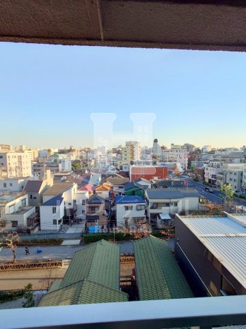 【展望】 | メゾン太陽