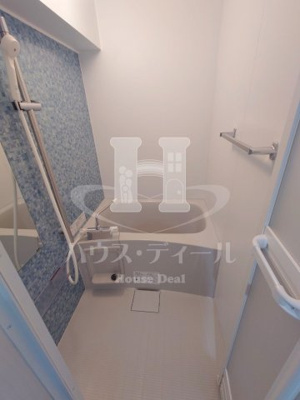 【浴室】 | メゾン太陽 | 日々の暮らしに欠かせないお風呂です