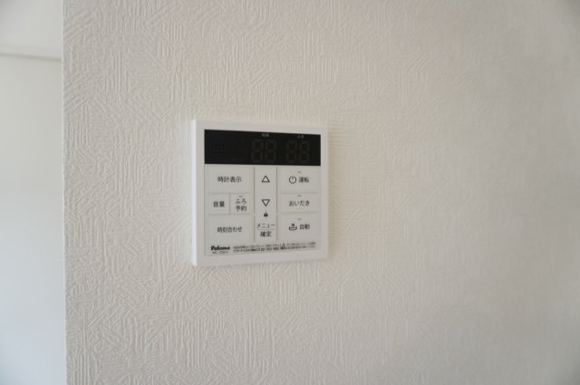 越谷市大字平方 新築分譲住宅のキッチン