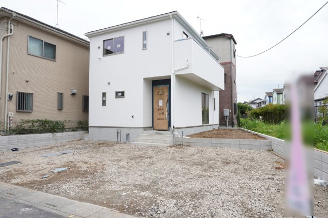 越谷市大字平方 新築分譲住宅