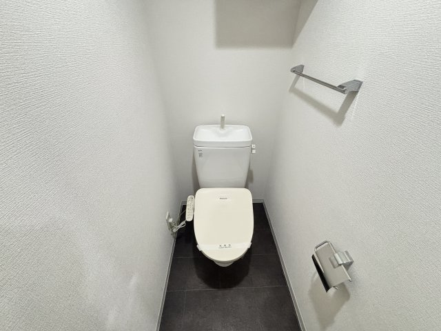 温水洗浄便座付き★