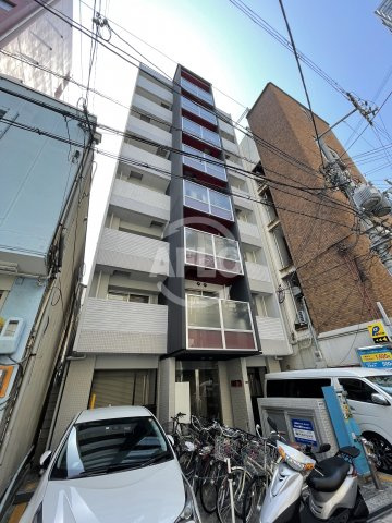 Varoque北堀江の外観|Varoque北堀江　外観