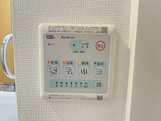リバーヒルズ横浜の設備