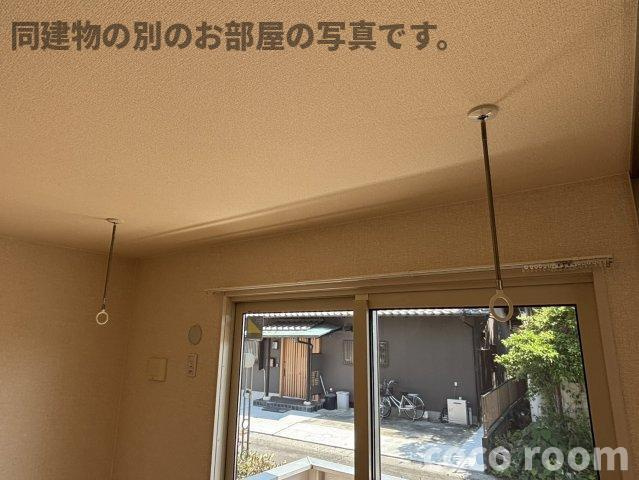 ハイツせみじま　Ｃの設備