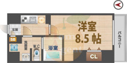 GENOVIA中野野方green vailの画像