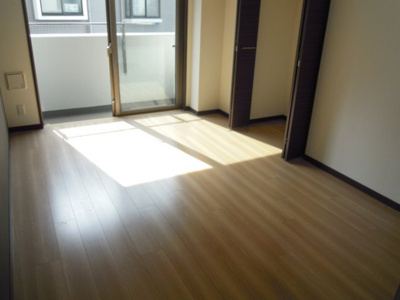 【洋室】 | GENOVIA中野野方green vail
