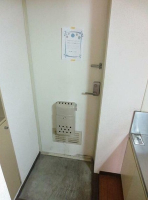 【玄関】 | ル・シーダ