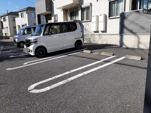 ミューズのその他共用部分
