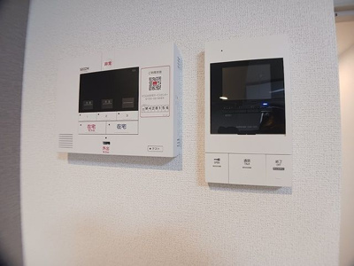 【セキュリティ】 | ヒカルサ川口芝西