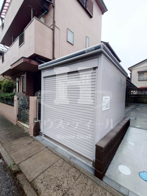 【その他】 | ヒカルサ川口芝西